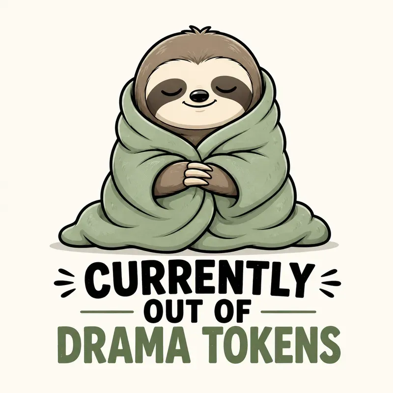Peaceful Cartoon Quote Collections