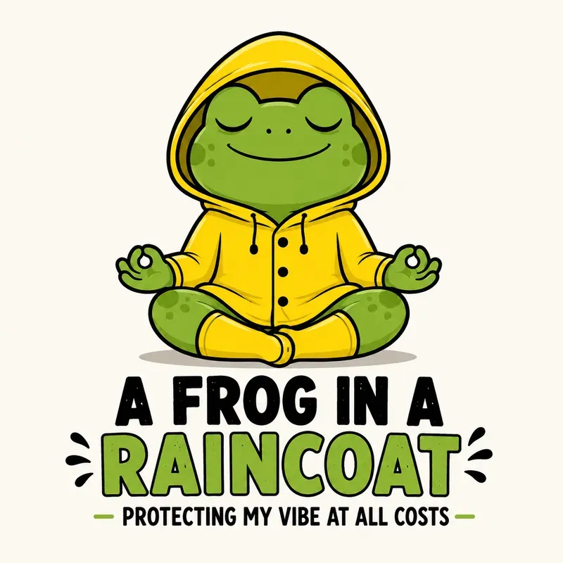 Peaceful Cartoon Quote Collections