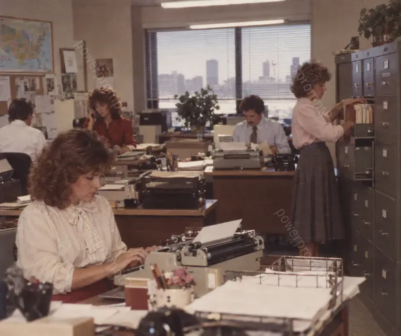 Real 80s Life Photography