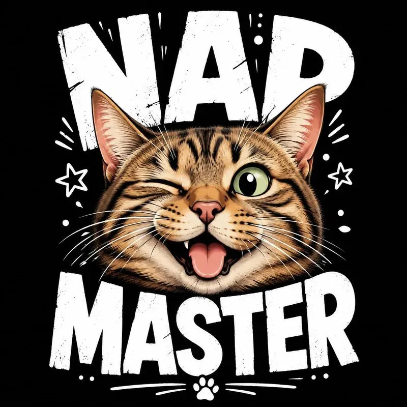 Funny Pet Quote Tshirt Design Makers