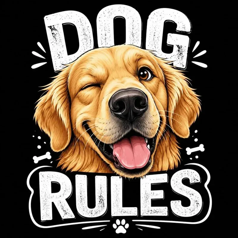 Funny Pet Quote Tshirt Design Makers