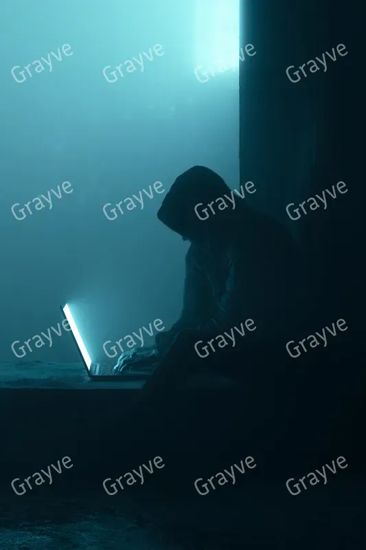 Cinematic Neo Noir Vignettes