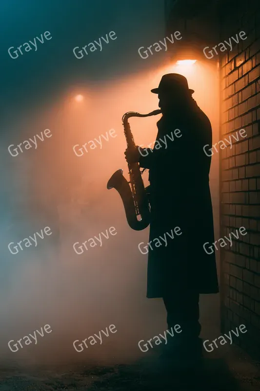 Cinematic Neo Noir Vignettes