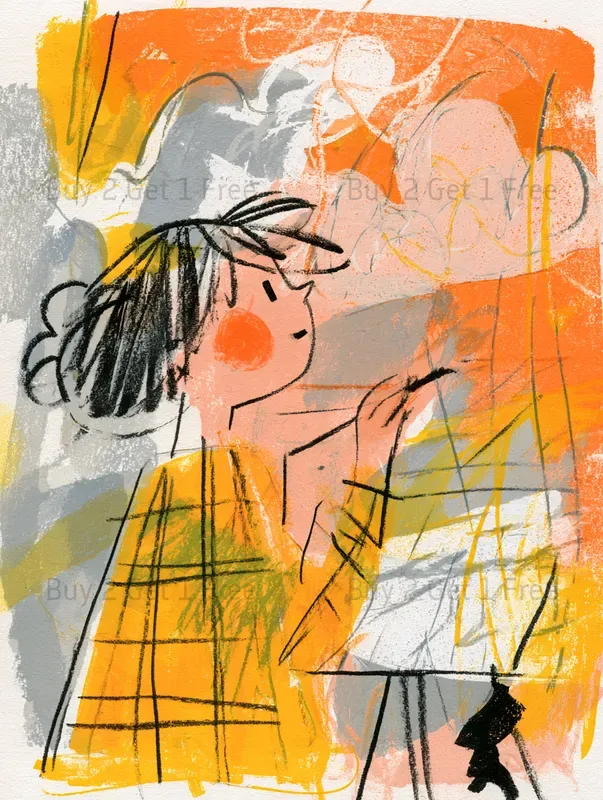 Midcentury Mischief Junk Journals