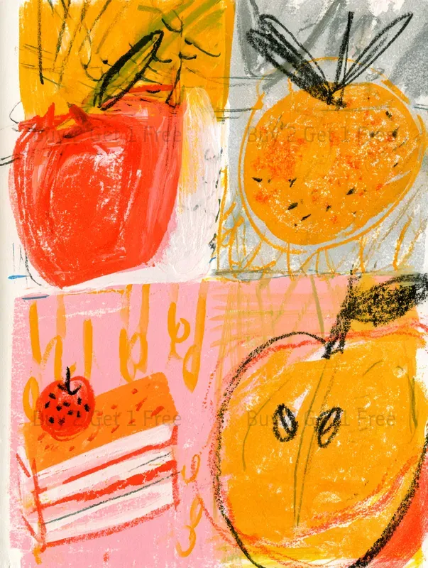 Midcentury Mischief Junk Journals