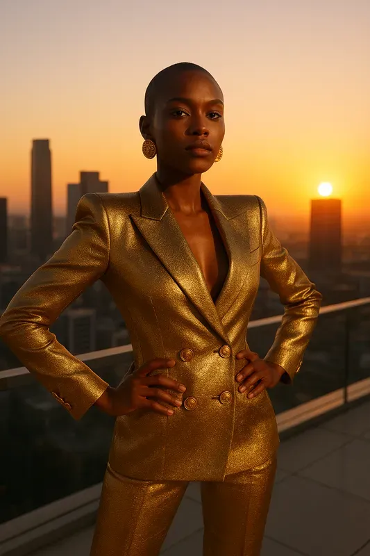 Fashion Photo Sessions Of Your Own