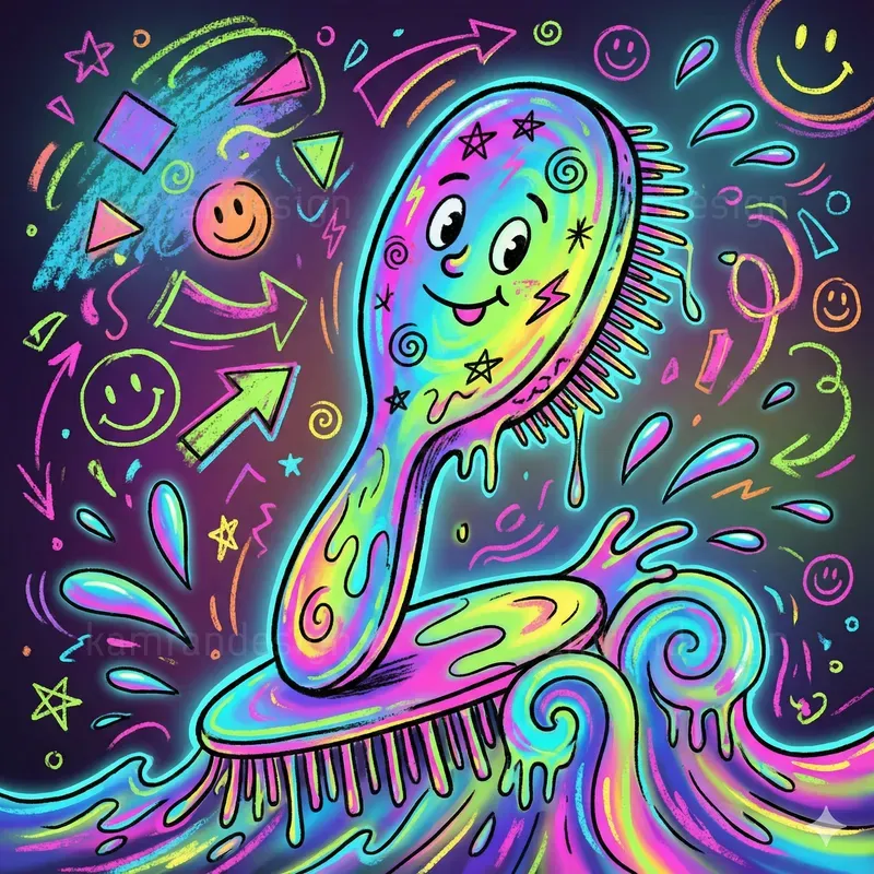 Surreal Objectcreature Fusion Packs
