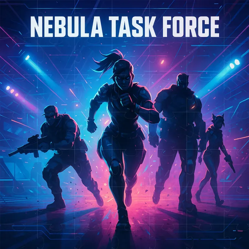 Valorant Dynamic Team Entrance Art