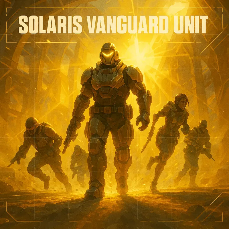 Valorant Dynamic Team Entrance Art