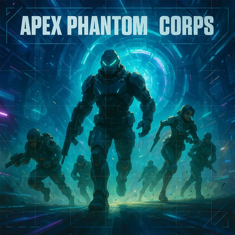 Valorant Dynamic Team Entrance Art