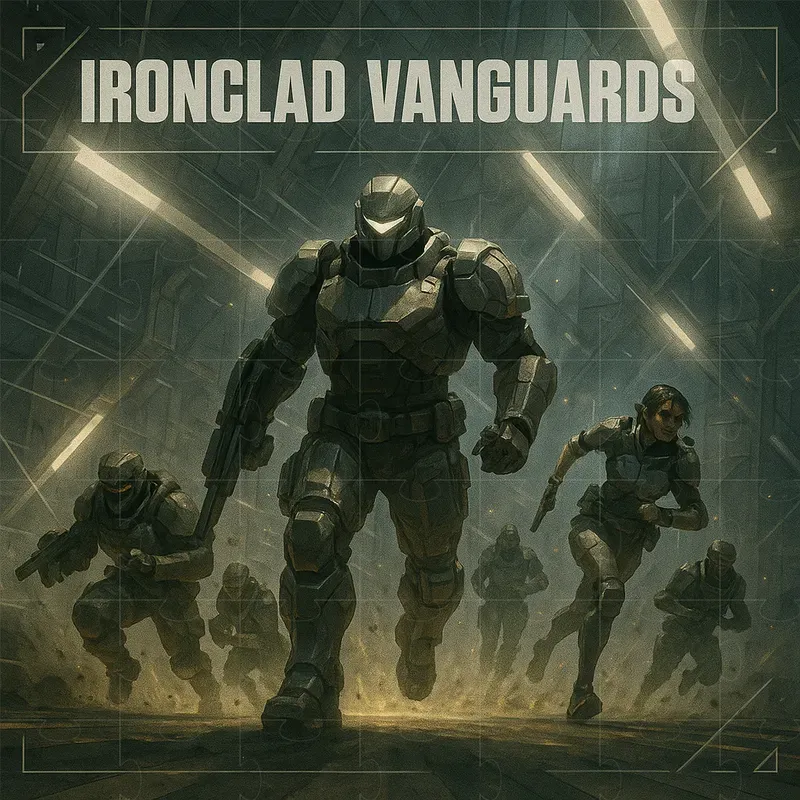 Valorant Dynamic Team Entrance Art