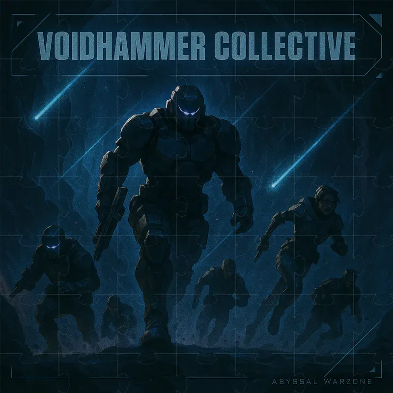 Valorant Dynamic Team Entrance Art