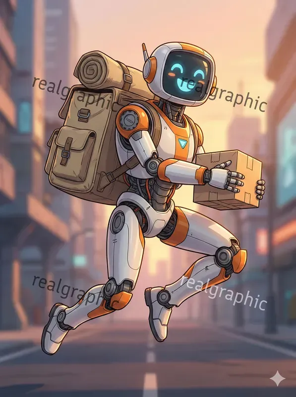 Stylized Cartoon Character Creator Packs