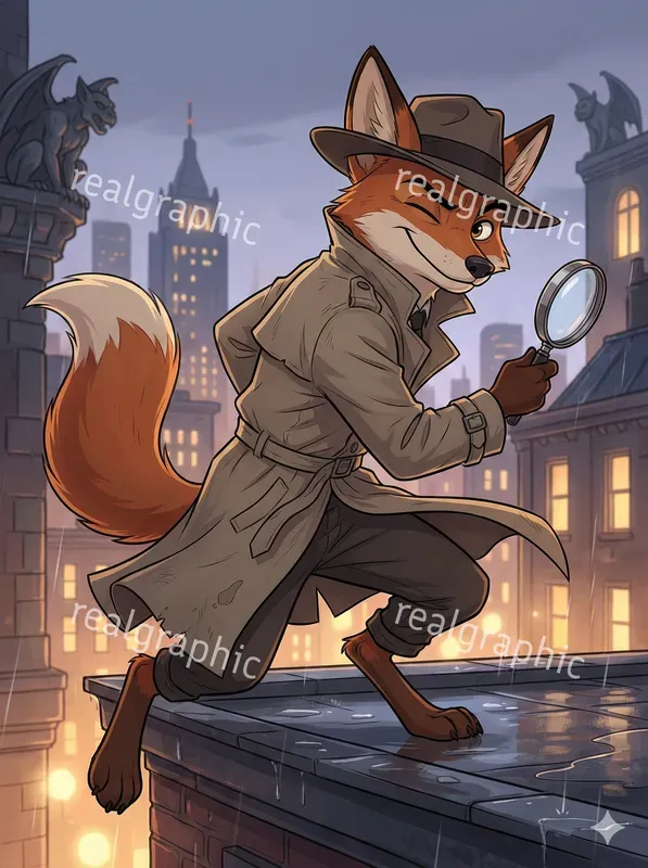 Stylized Cartoon Character Creator Packs