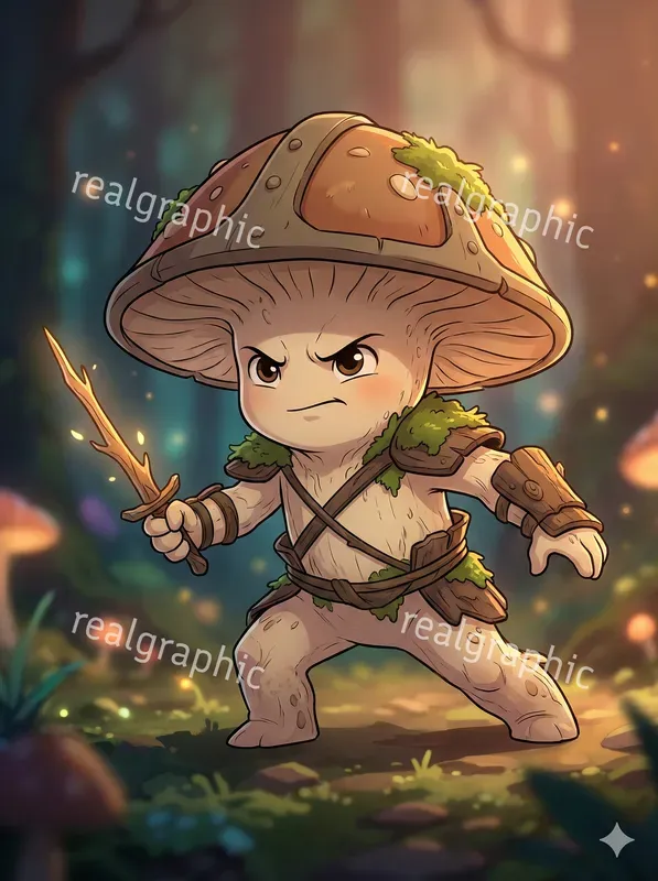 Stylized Cartoon Character Creator Packs