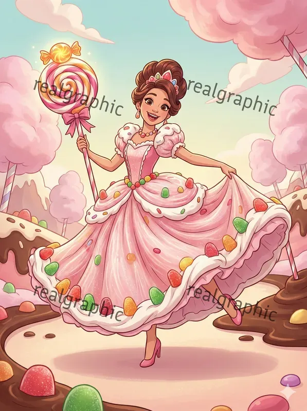 Stylized Cartoon Character Creator Packs