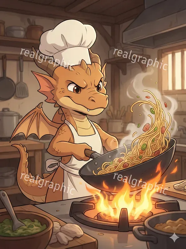 Stylized Cartoon Character Creator Packs