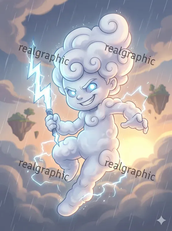 Stylized Cartoon Character Creator Packs