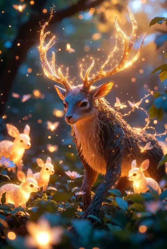 Enchanted Fairy Realms