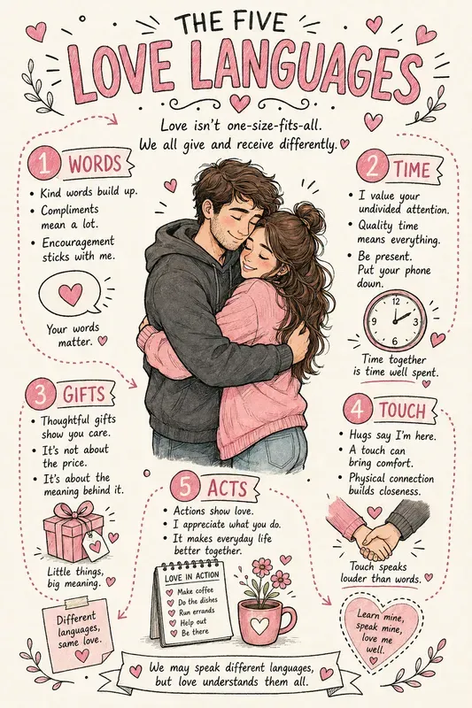 Romantic Couple Storytelling Studios