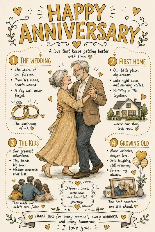 Romantic Couple Storytelling Studios