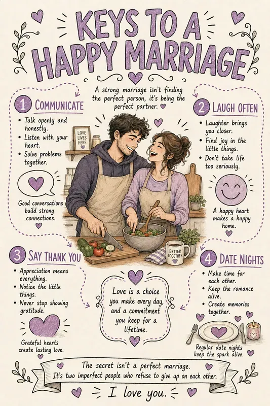 Romantic Couple Storytelling Studios