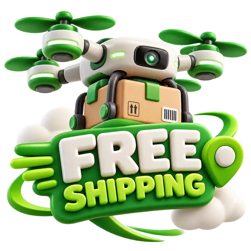 Cyber Monday UI Icon Badges