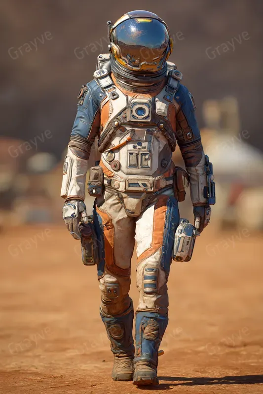 Stylish 3D Character Avatars