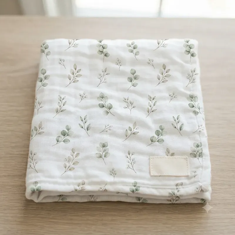 Nursery Textile Repeat Pattern Systems