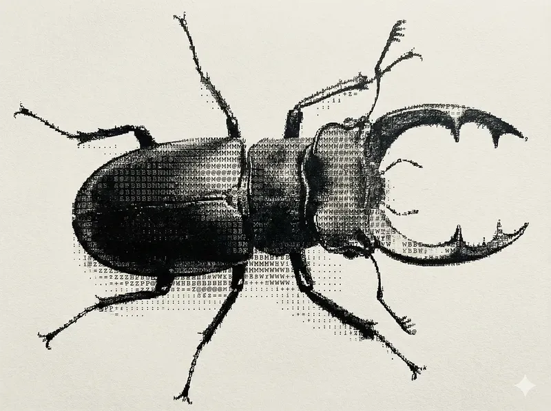 Textual Structure Images