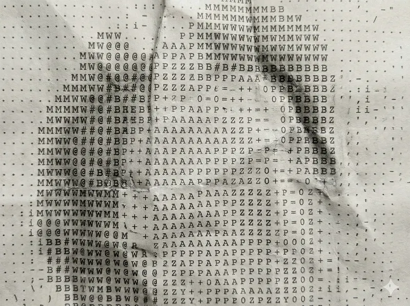 Textual Structure Images