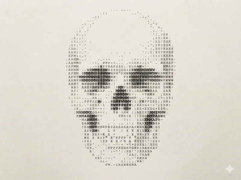 Textual Structure Images