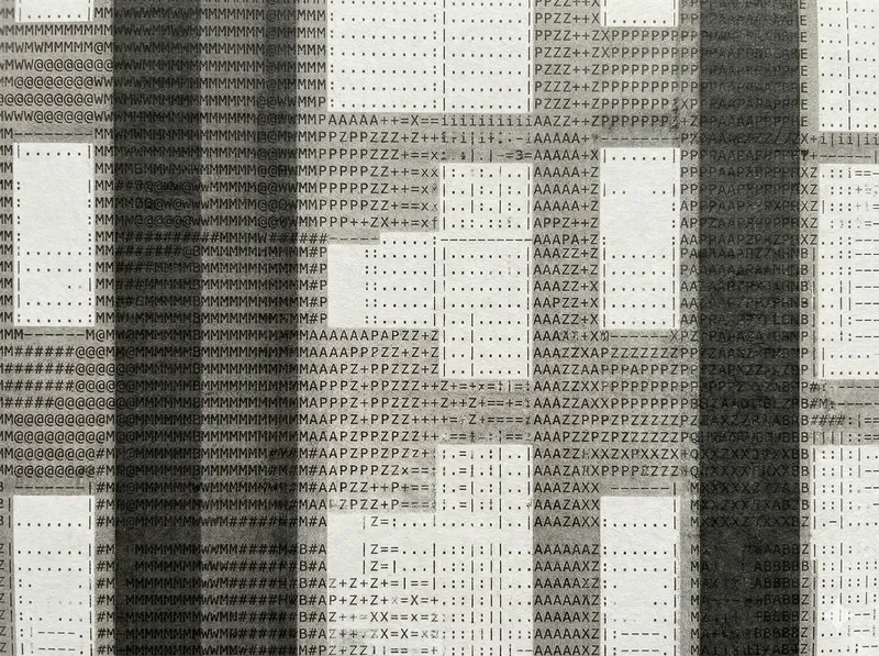 Textual Structure Images