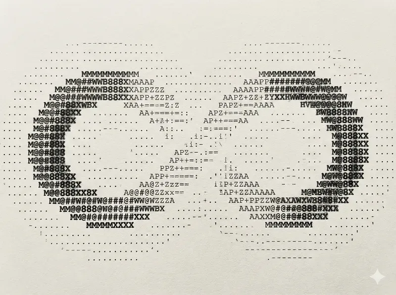 Textual Structure Images