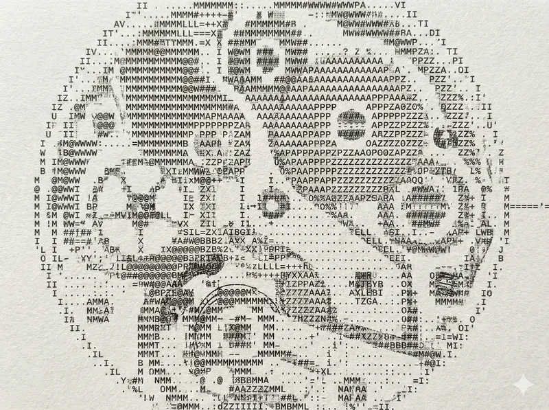 Textual Structure Images