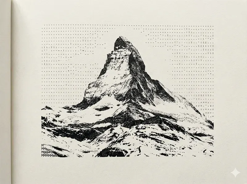 Textual Structure Images