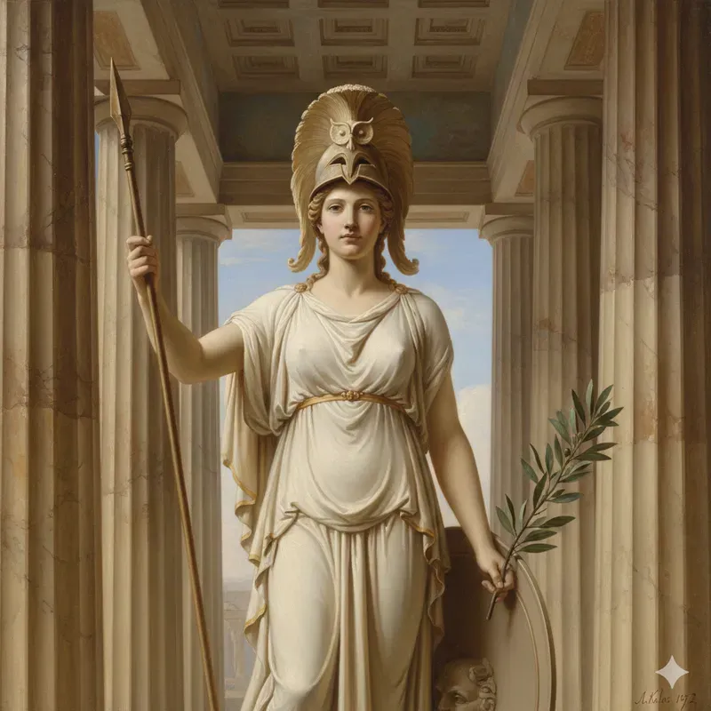 Classicism Style