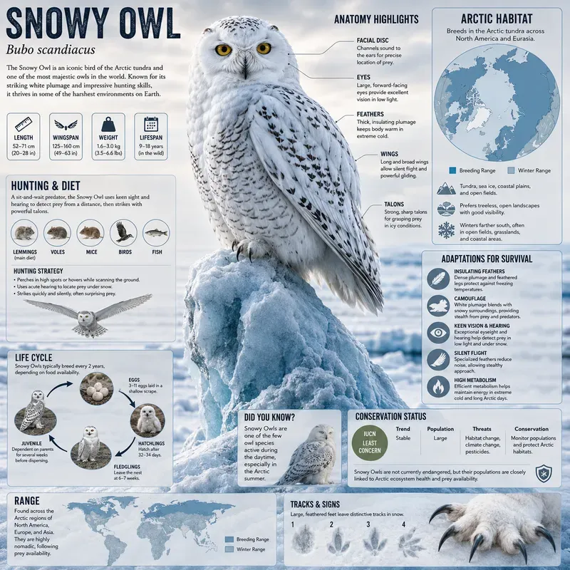 Epic Bird Encyclopedia Poster Series 01