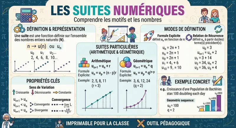 Educational Infographic Generator