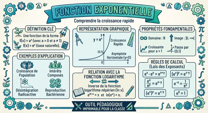 Educational Infographic Generator