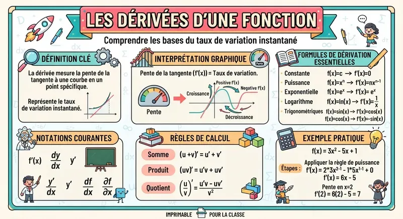 Educational Infographic Generator