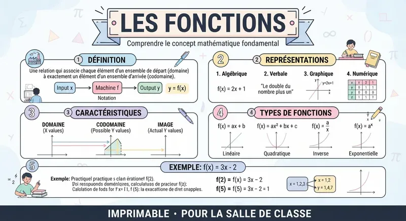 Educational Infographic Generator
