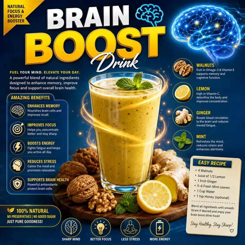 Ultimate Health Infographics