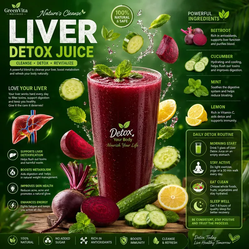 Ultimate Health Infographics