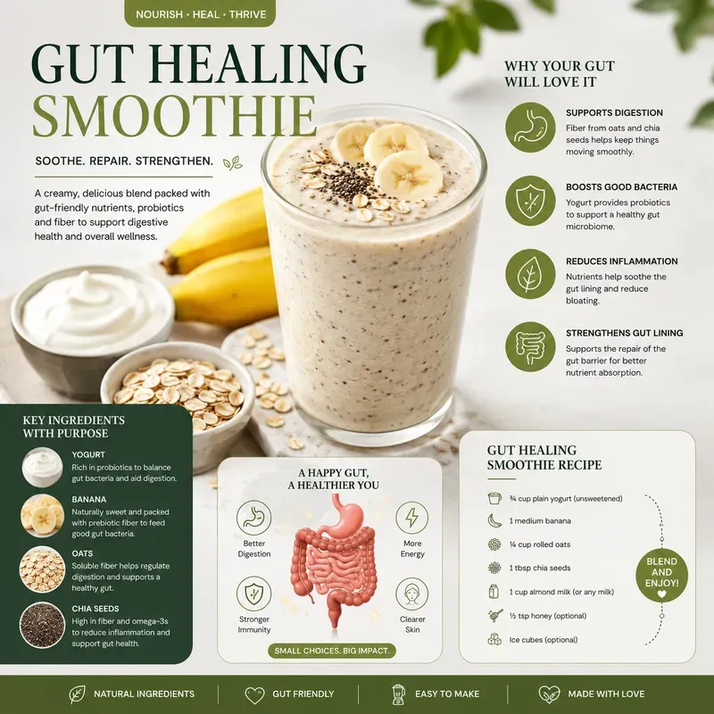 Ultimate Health Infographics