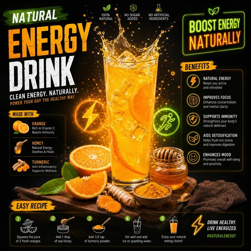 Ultimate Health Infographics