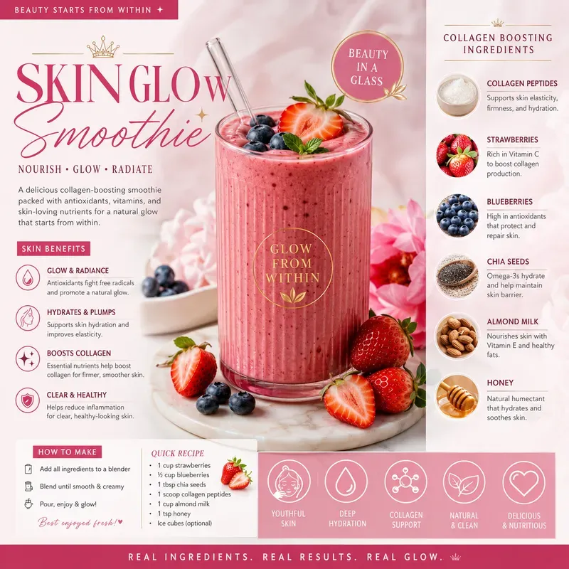 Ultimate Health Infographics