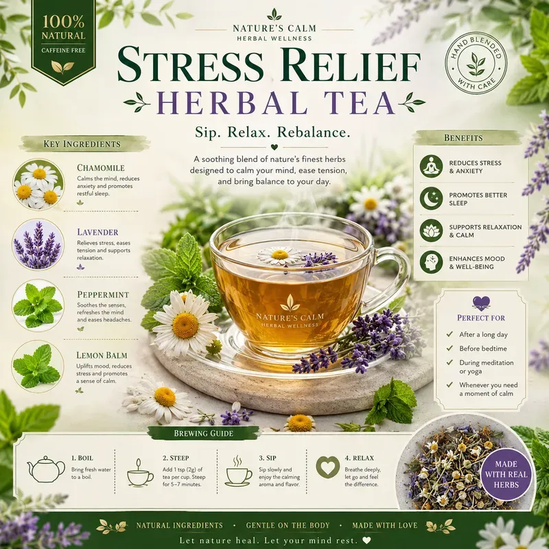 Ultimate Health Infographics