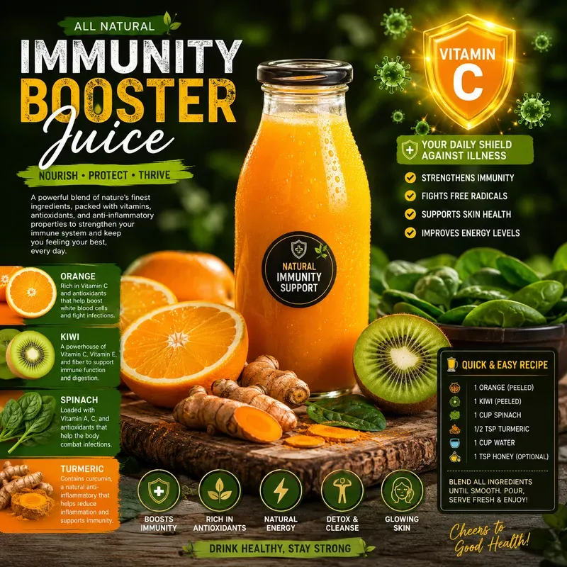 Ultimate Health Infographics