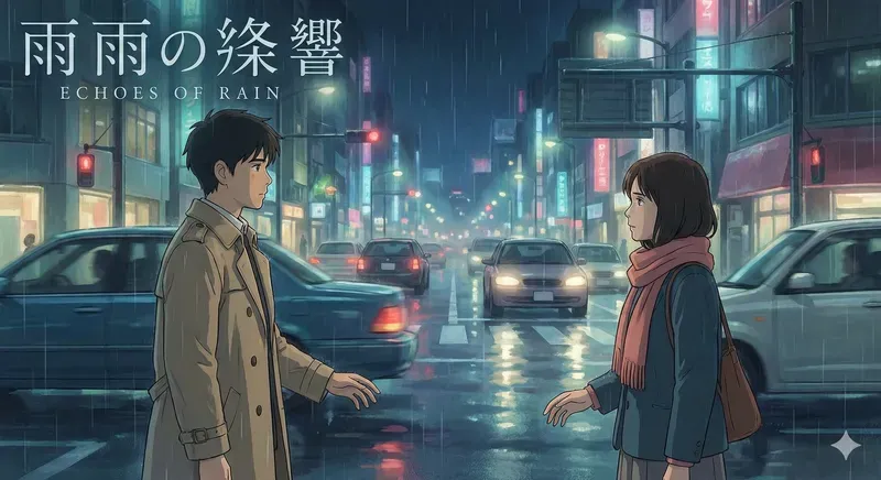 Cinematic Anime Love Directorlevels